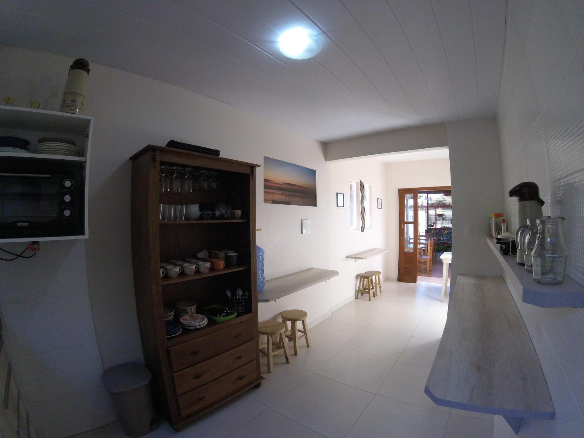Origin Acomodacoes Hotel Guarda do Embau Luaran gambar